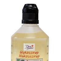 Glykossirap