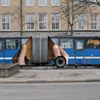 Kontanten-buss