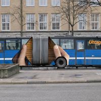 Kontanten-buss