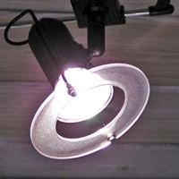 Halogenlampa 2