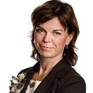 Katarina Mohlin, Kommunikationsdirektör