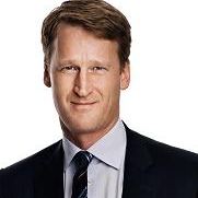 Torbjörn Magnusson, VD