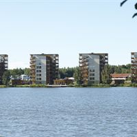Limnologen i Växjö