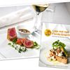 Receptfolder med grapefrukt