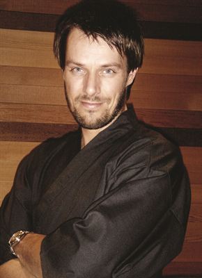 Robert Nilsson