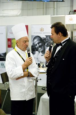 Steffo och Vögeli