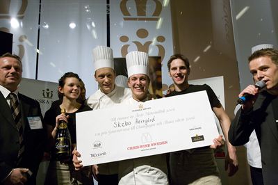 Skebo Herrgård