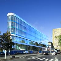 bonniers konsthall