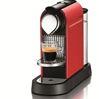 Nespresso CitiZ
