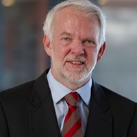 Jens Kristiansen - Motorola