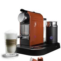 Nespressomaskine