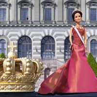HRH Crown Princess Victoria picture 1