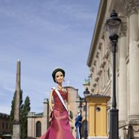 HRH Crown Princess Victoria picture 2