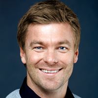 Daglig leder af Victoria Milan Sigurd Vedal
