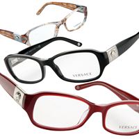 Versace smykkebrille