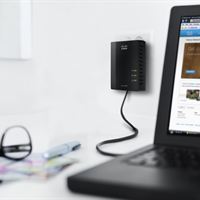Linksys Powerline