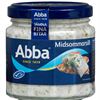 Abbas midsommarsill