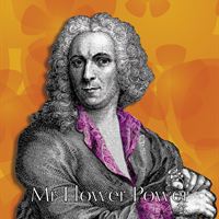 Mr flower text