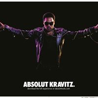 ABSOLUT KRAVITZ 3