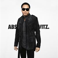 ABSOLUT KRAVITZ 1