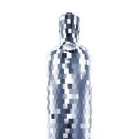 A DISCO vit 2