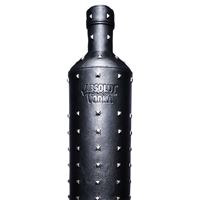 ABSOLUT VODKA ROCK EDITION frilagd