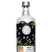 ABSOLUT SVEA bak