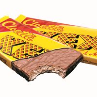 Kexchoklad
