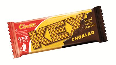 Kexchoklad Doppad