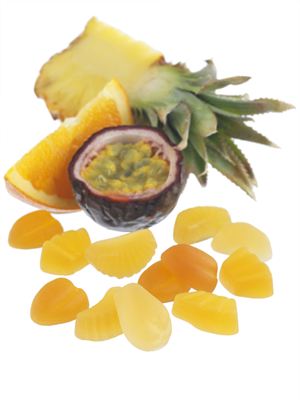 Sunny Fruits l g