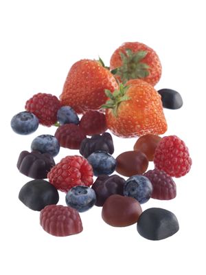 Nordic Berries l g