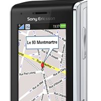 T715 Front Closed Angle Galaxy Silver