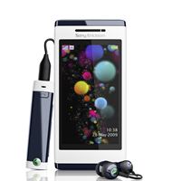 Sony Ericsson Aino