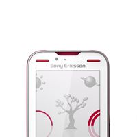 Sony Ericsson Yari
