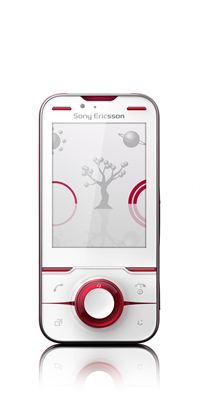 Sony Ericsson Yari