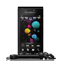 Sony Ericsson Satio