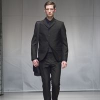 Men's Silver Label