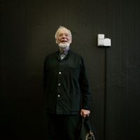 Bengt Hidemark helfigur