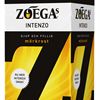 Ny design: ZOÉGAS INTENZO