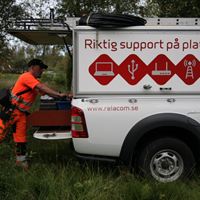 Relacomtekniker