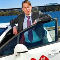 John Hedberg, VD Relacom AB