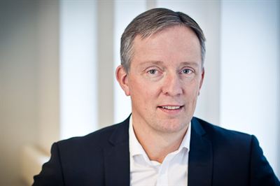 Håkan Monfors