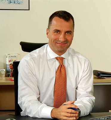 Thomas Körmendi