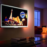 Europas Bedste TV 2008-09