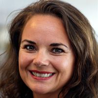 Lisbeth Sandager - Philips