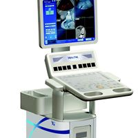 Philips Traxtal - GPS til medicinske instrumenter.