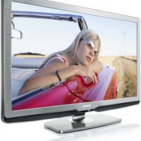 Philips tv: super billedkvalitet og miljøvenlig