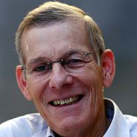 Claus Christensen - 50 år hos Philips