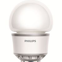 Philips Econic LED-lampa