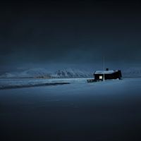 Longyearbyen_town